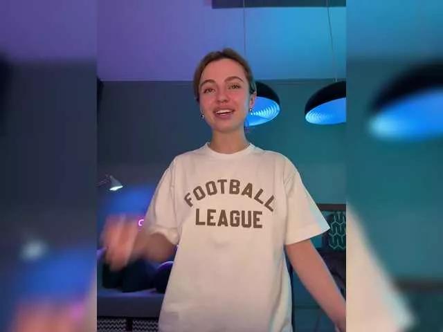 Offline Nataliecroys on BongaCams