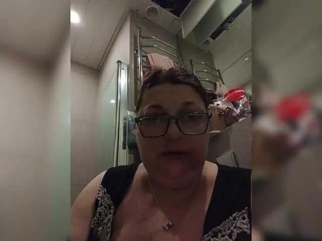 Natalina1 — Your Sexy fantasy