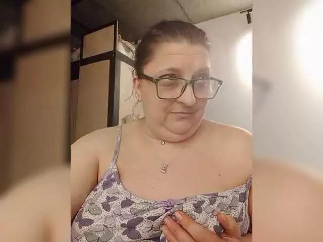 Offline Natalina1 on BongaCams