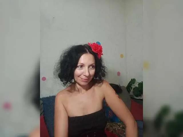 Offline NatalinaJazzy on BongaCams