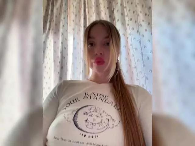 Natalymoodhot on BongaCams 