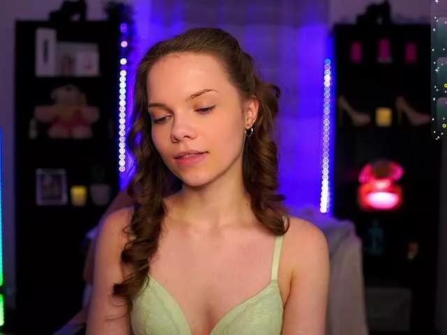 Offline NatashaMalko on BongaCams