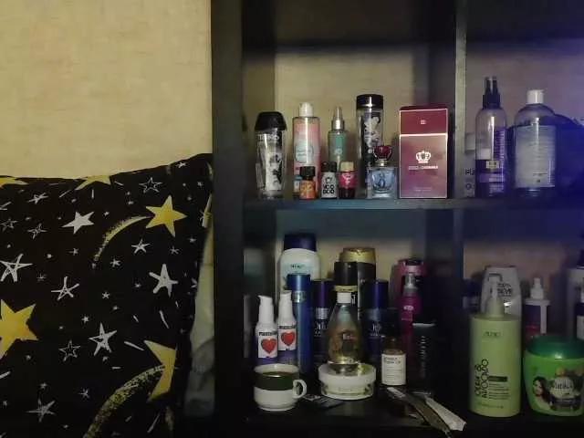 Offline NatashaNannette on BongaCams