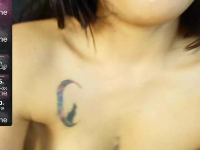 Offline natashapride on BongaCams