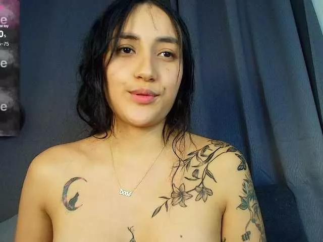 Offline natashapride on BongaCams