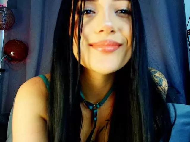 Offline natashapride on BongaCams