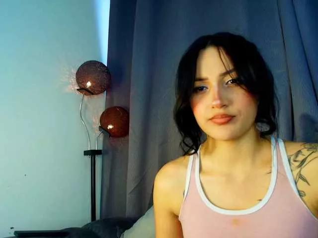 Offline natashapride on BongaCams