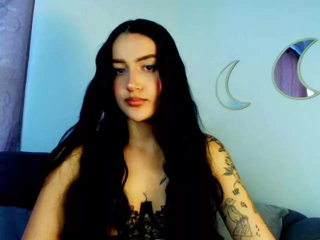 Offline natashapride on BongaCams