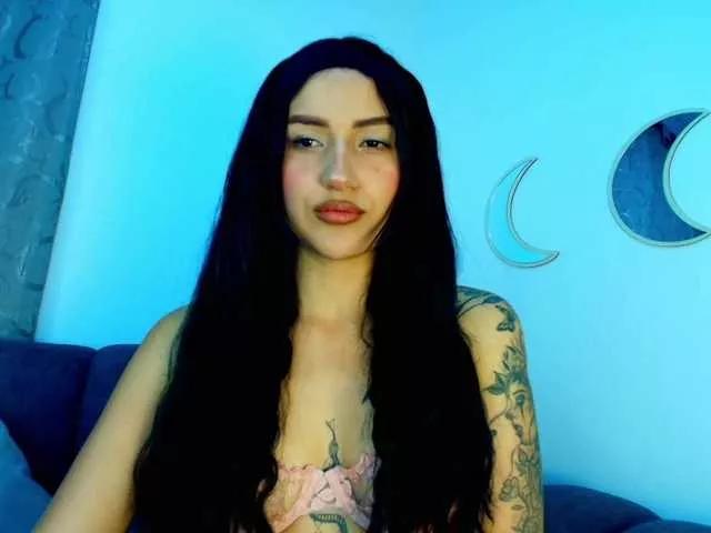 Offline natashapride on BongaCams