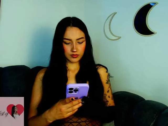 Offline natashapride on BongaCams