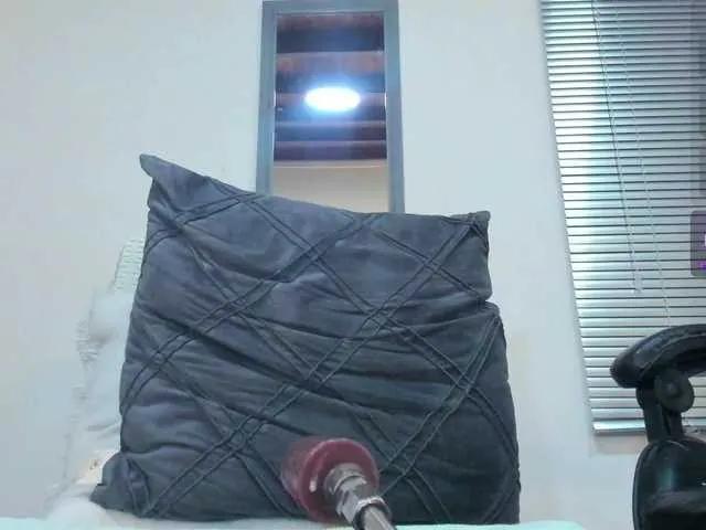 Offline Nathalia-rodriguezz on BongaCams