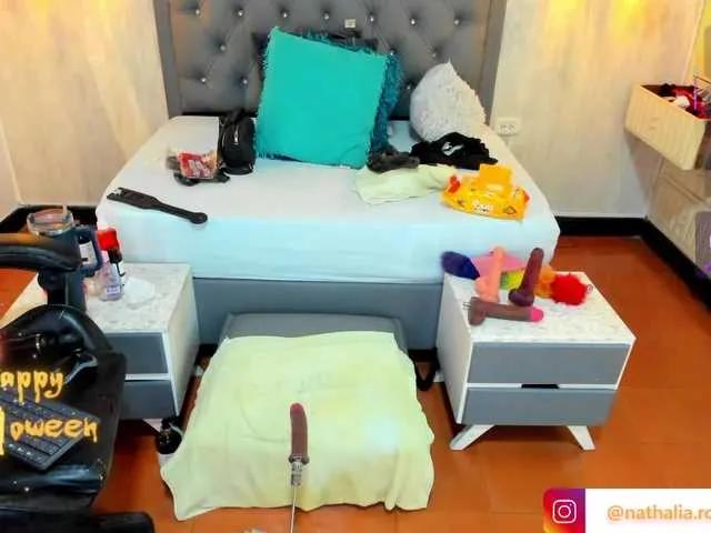 BongaCams Nathalia-rodriguezz is Freechat Nathalia-rodriguezz — gentlemans