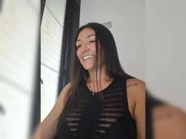 Offline natylusexy on BongaCams