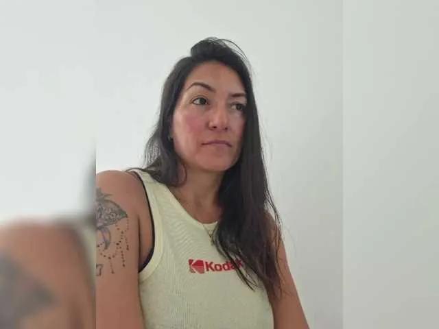 Offline natylusexy on BongaCams