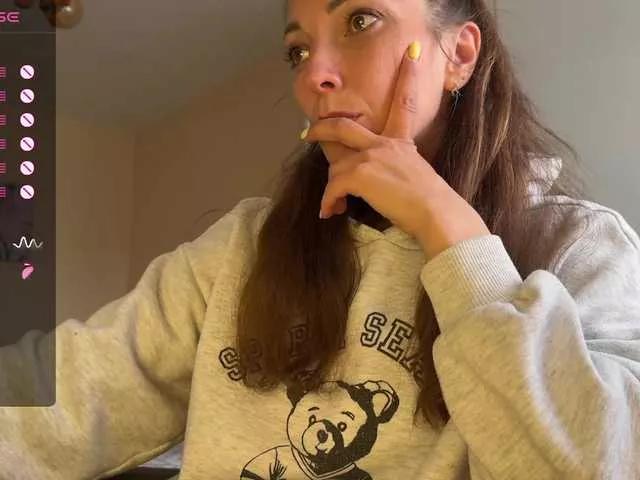 Offline Naughty-Mari on BongaCams