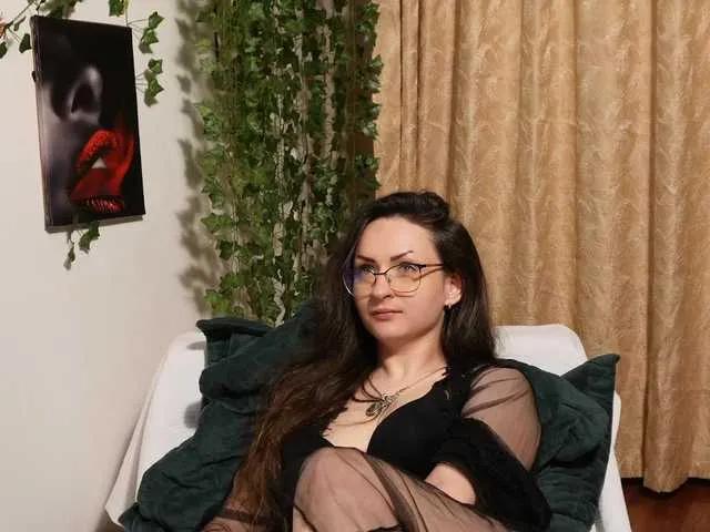 Offline NaughtYHomemadE on BongaCams