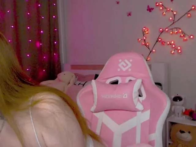 Offline NaughtyMable on BongaCams