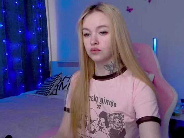 Offline NaughtyMable on BongaCams