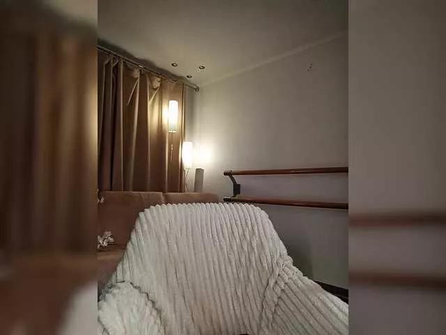 Offline Necucubi on BongaCams