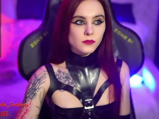 Offline Nellene on BongaCams