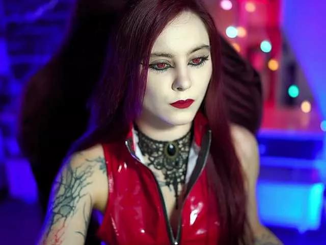 Offline Nellene on BongaCams