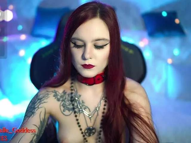 Offline Nellene on BongaCams