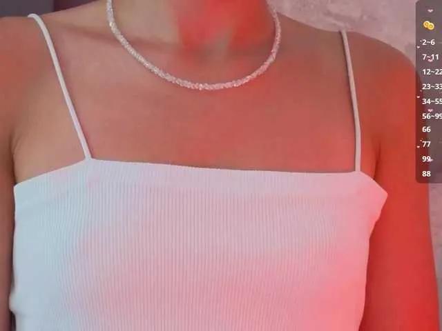 Offline Nestyzz on BongaCams