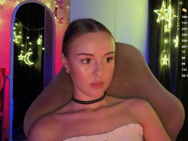 Offline Nestyzz on BongaCams