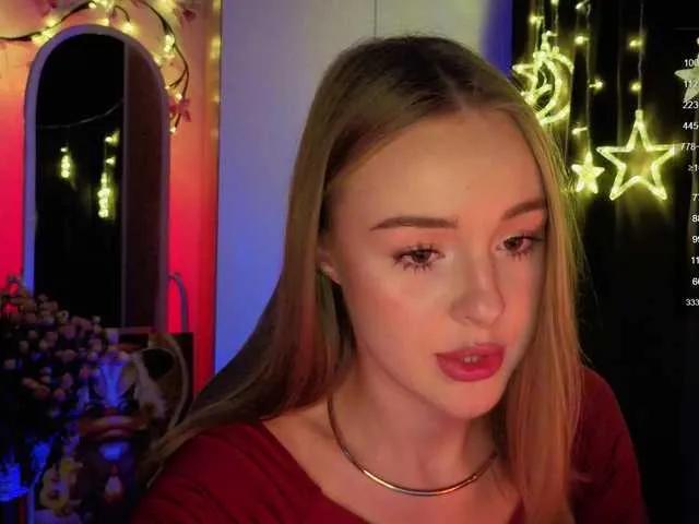 Offline Nestyzz on BongaCams