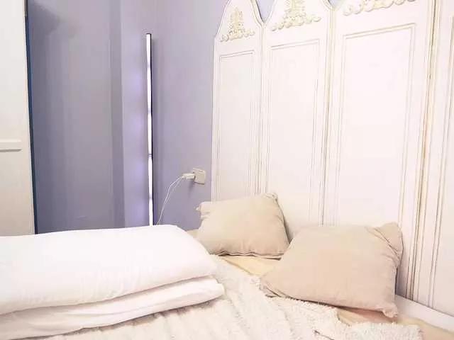 Freechat new1dee on BongaCams