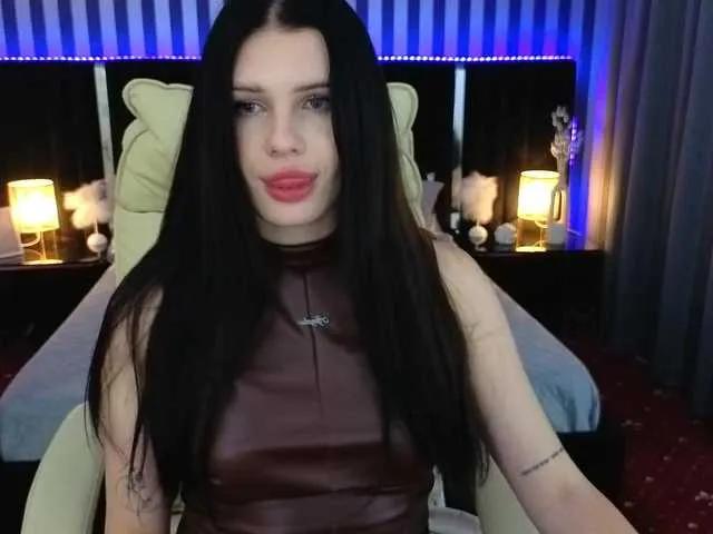 Offline NeylaCharm on BongaCams