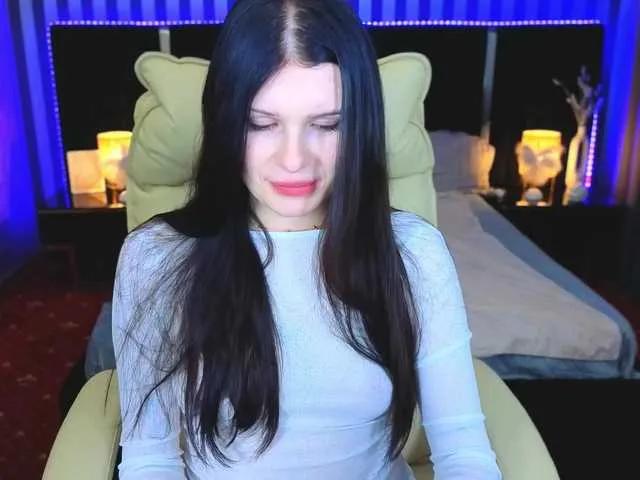 Offline NeylaCharm on BongaCams