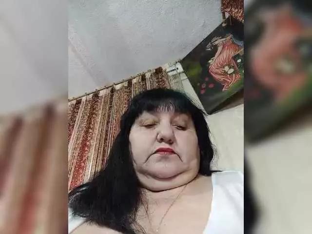 Offline Nezsbudka on BongaCams