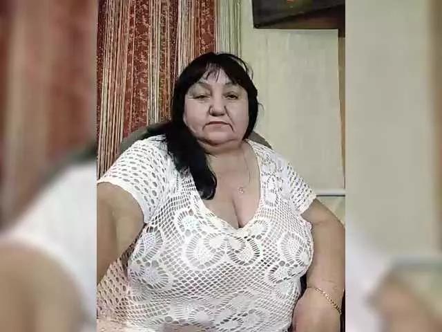 Offline Nezsbudka on BongaCams