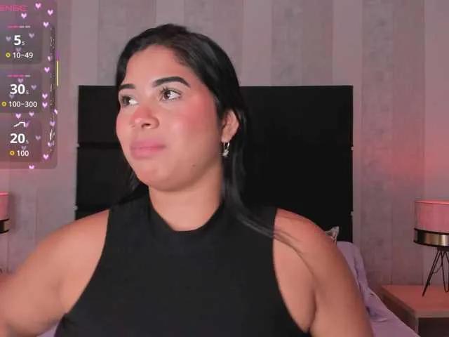 Offline NickyCole on BongaCams