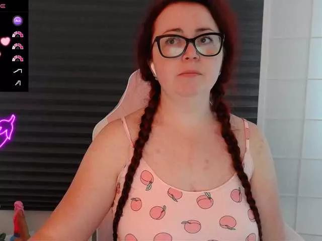 Freechat NicoleBunny24 on BongaCams