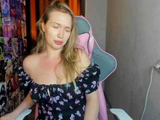 Offline NicoleRicci on BongaCams