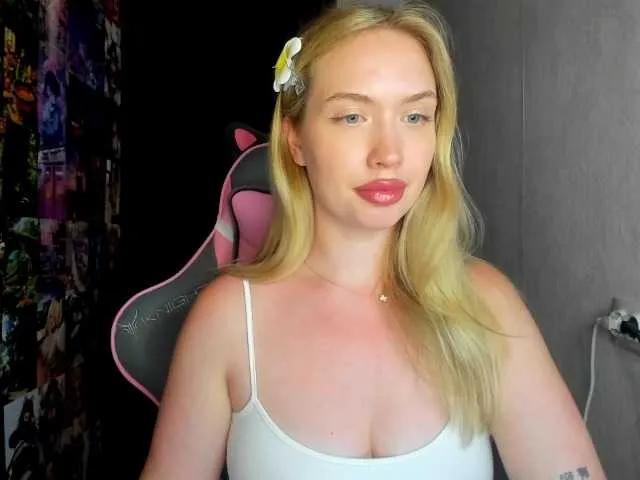 Offline NicoleRicci on BongaCams