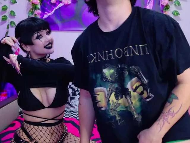 Offline Night-angell on BongaCams