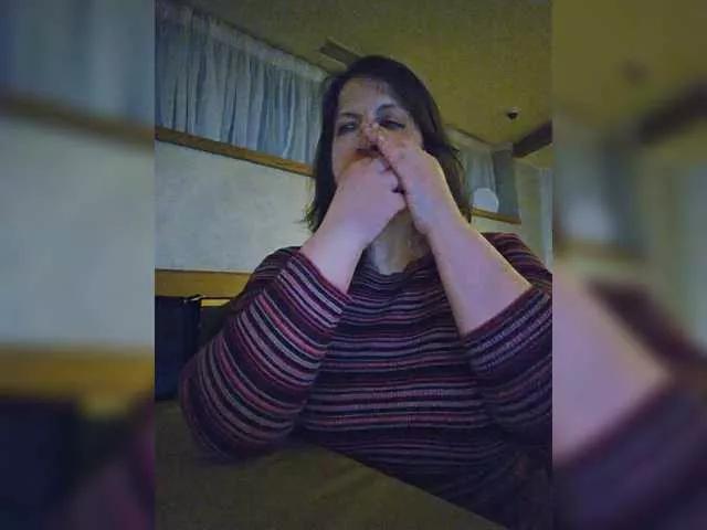 Offline nimfastar77 on BongaCams