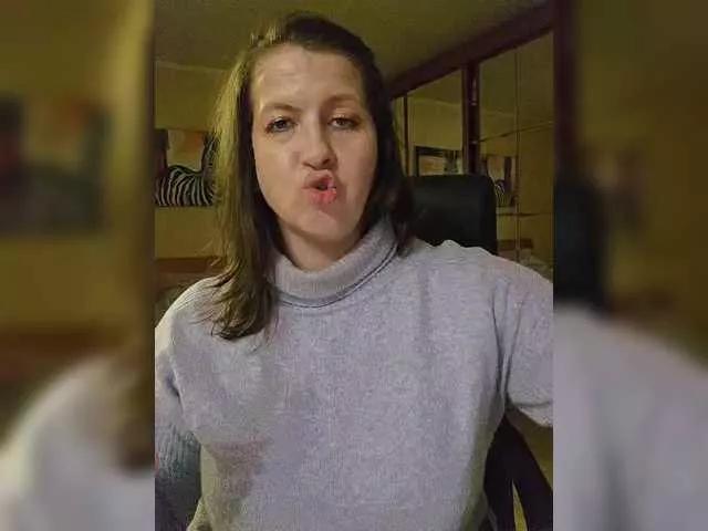 Offline nimfastar77 on BongaCams