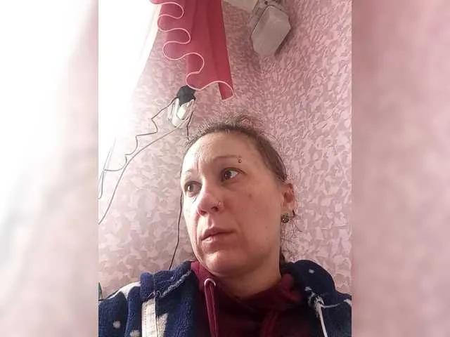 Freechat NormaHall on BongaCams