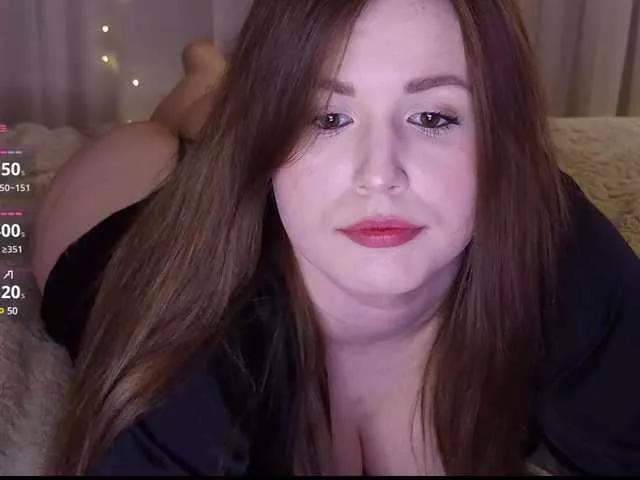 Offline NovaTemptress1 on BongaCams