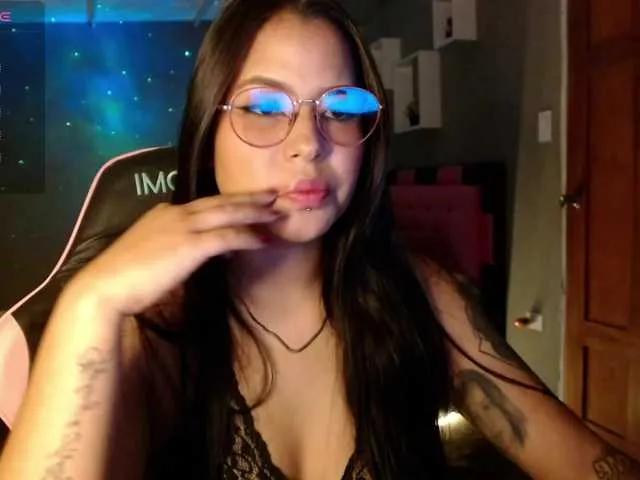 Offline OliviaCarter1 on BongaCams