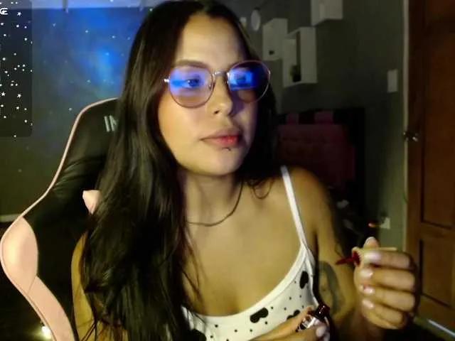 Offline OliviaCarter1 on BongaCams