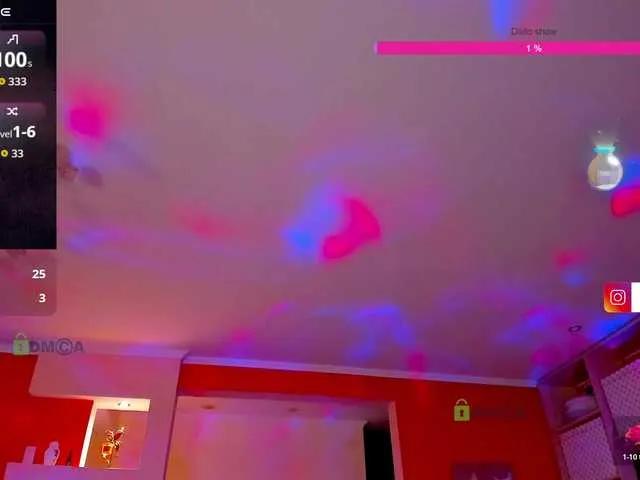 BongaCams OliviaGoold is Freechat OliviaGoold — Fantasy