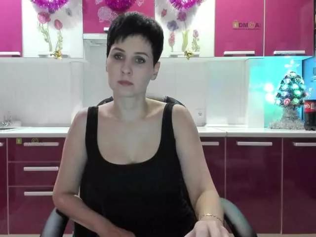 Freechat Olivija2020 on BongaCams