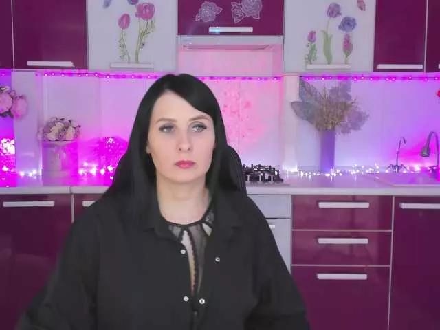 Freechat Olivija2020 on BongaCams