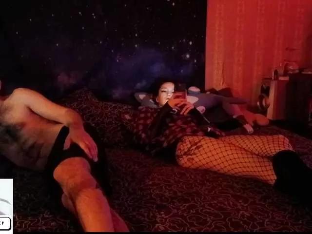 Offline OnlyherOnlyhim on BongaCams