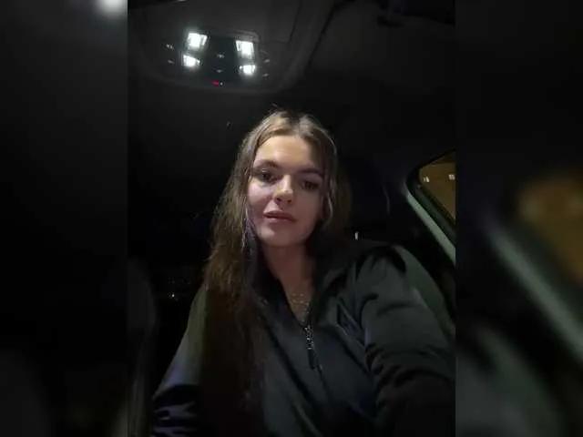 Freechat Opskira on BongaCams